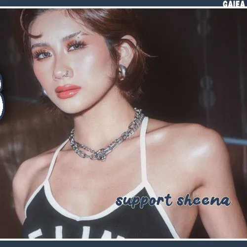 Fans' Pick: Best Moment of Sheena (BINI)