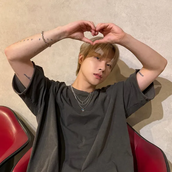 Fans' Pick: Best Moment of JAY (iKON)