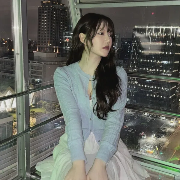 Top Photo Full of Yerin (GFRIEND) Love