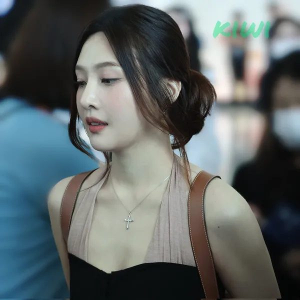 Today's Most Loved Joy (Red Velvet)