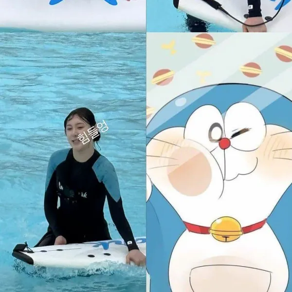 Today's Most Loved Lee Chaeyeon
