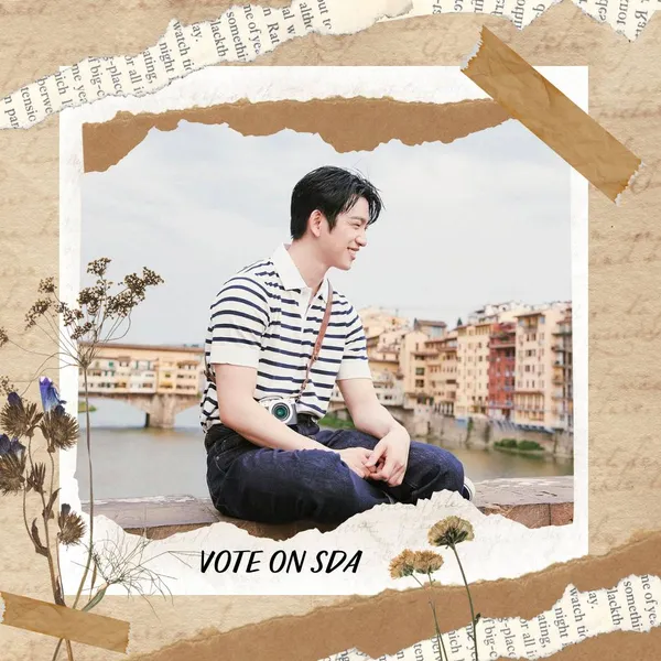 Top Photo Full of Jinyoung (GOT7) Love