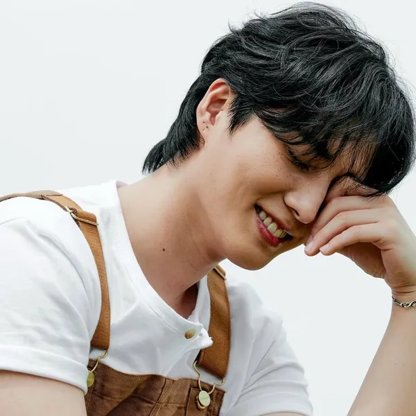 Top Photo Full of Young K (DAY6) Love