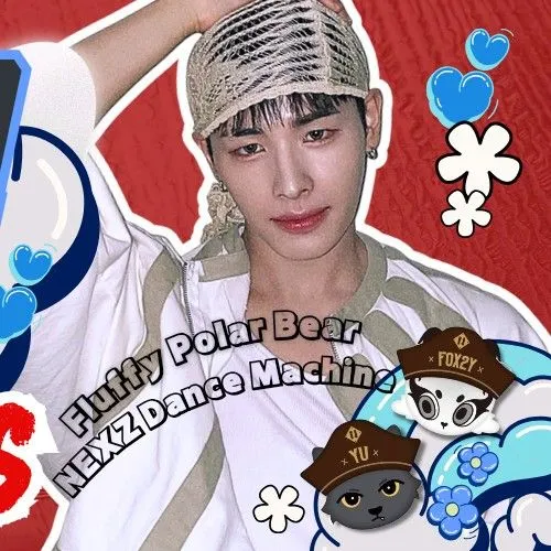 Fans' Pick: Best Moment of Yu (NEXZ)