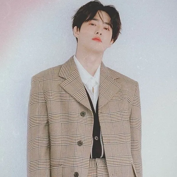 Fans' Pick: Best Moment of Suho (EXO)