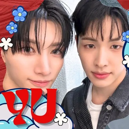 Top Photo Full of Yu (NEXZ) Love