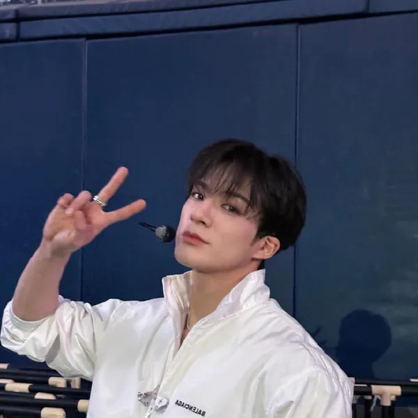 Top Photo Full of Jeno (NCT DREAM) Love