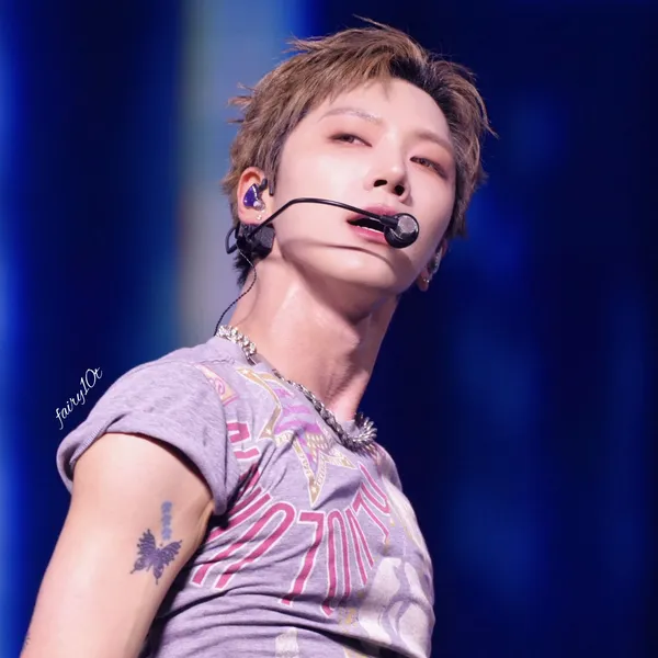 Today's Most Loved TEN (WayV)