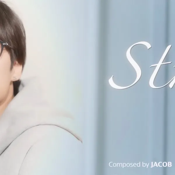 Today's Most Loved Jacob (THE BOYZ)