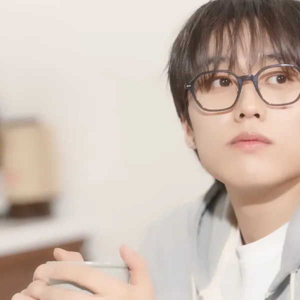 Top Photo Full of Jacob (THE BOYZ) Love