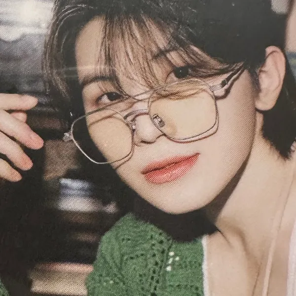 Top Photo Full of Woozi (SEVENTEEN) Love