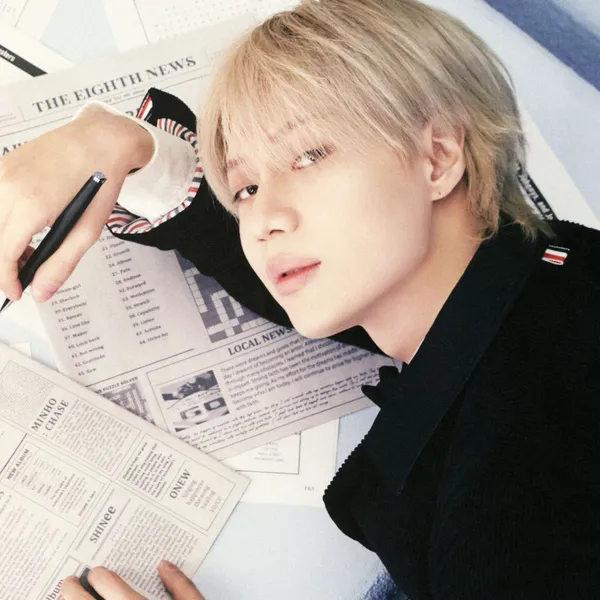 Fans' Pick: Best Moment of Taemin (SHINee)