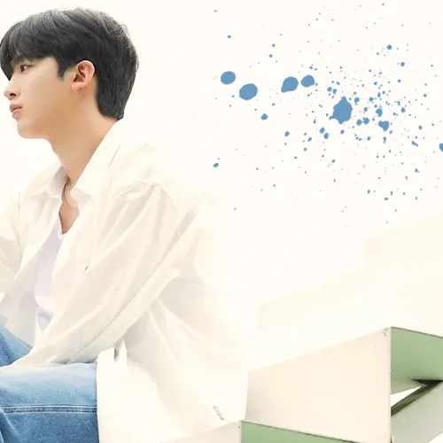 Today's Most Loved Kim Yohan (WEi)