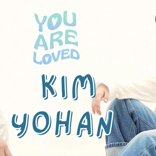 Top Photo Full of Kim Yohan (WEi) Love