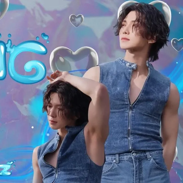 Today's Most Loved Yeosang (ATEEZ)