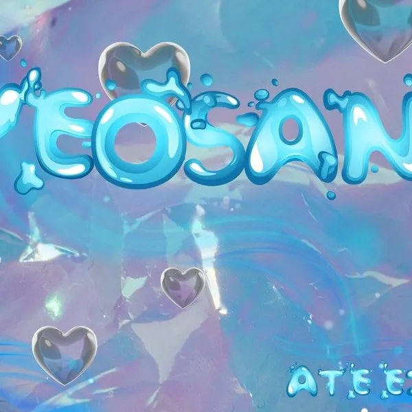 Top Photo Full of Yeosang (ATEEZ) Love