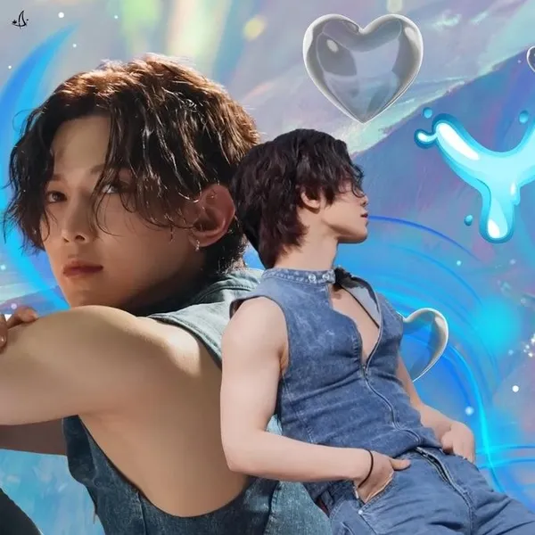 Fans' Pick: Best Moment of Yeosang (ATEEZ)
