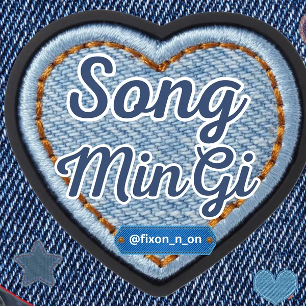 Today's Most Loved Mingi (ATEEZ)