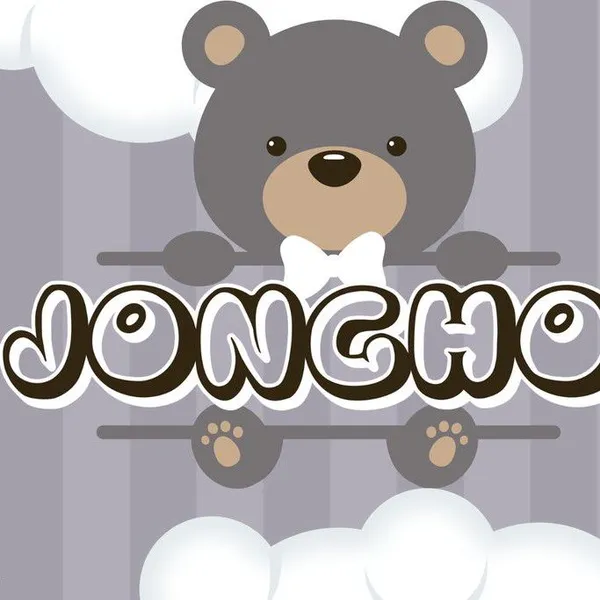 Today's Most Loved Jongho (ATEEZ)
