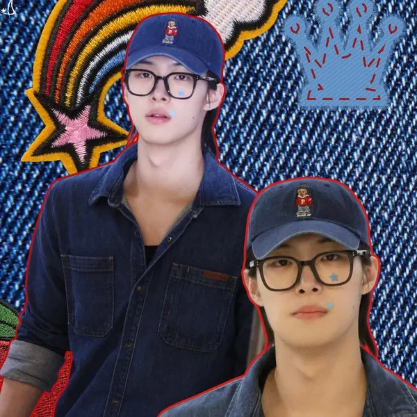 Top Photo Full of Mingi (ATEEZ) Love
