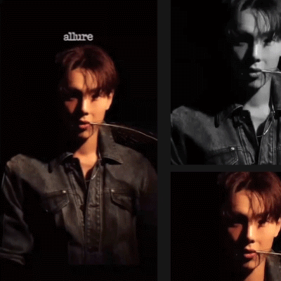 Best moment chosen by Shownu (MONSTA X) fandom