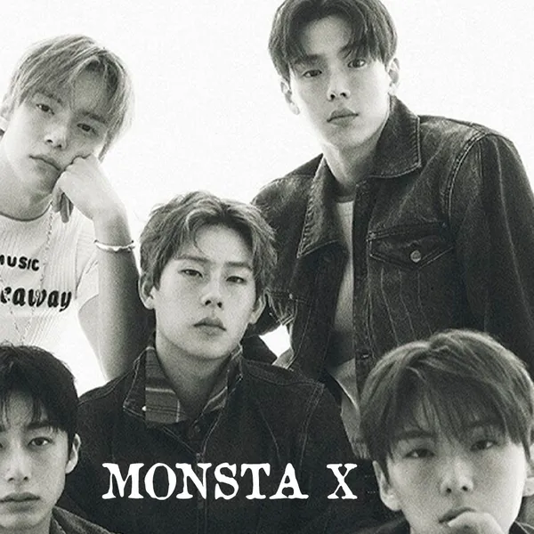 Top Photo Full of MONSTA X Love