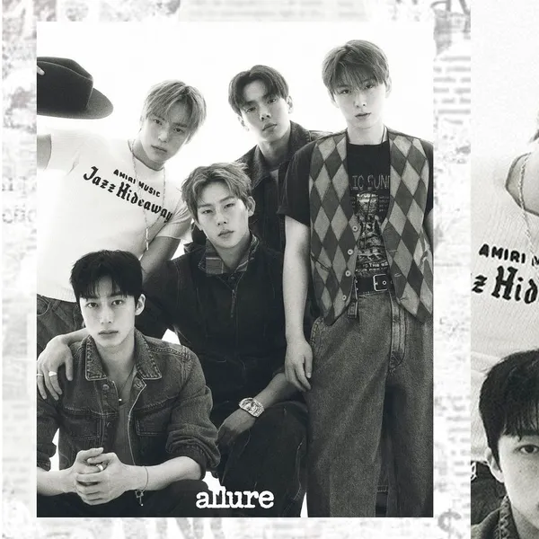 Today's Most Loved MONSTA X