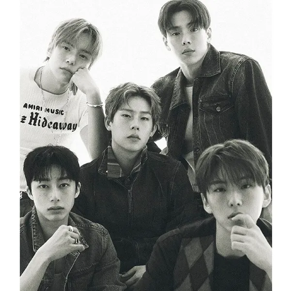 Fans' Pick: Best Moment of MONSTA X
