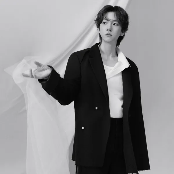 Top Photo Full of Baekhyun (EXO) Love