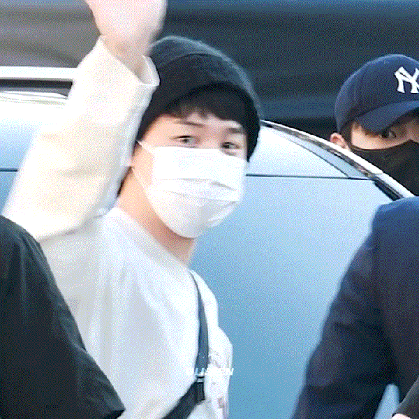Top Photo Full of Jimin (BTS) Love