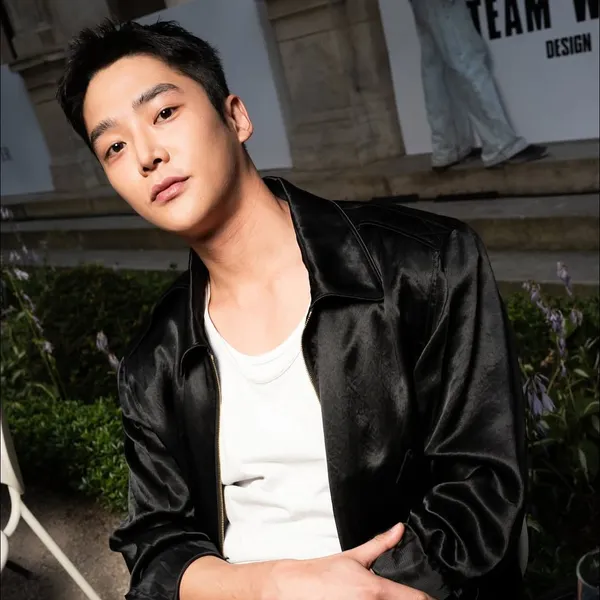 Top Photo Full of Rowoon Love