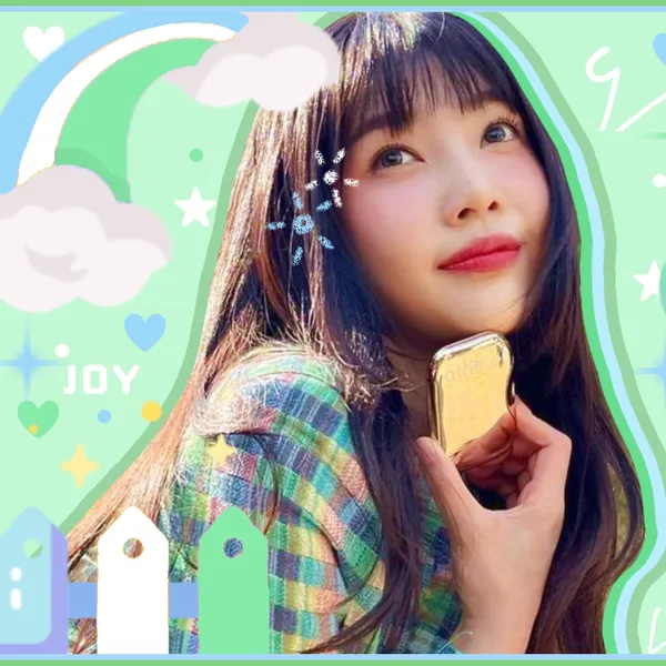 今日最受喜愛的Red Velvet