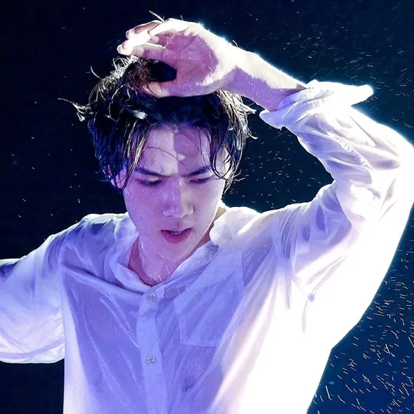 Fans' Pick: Best Moment of Sehun (EXO)