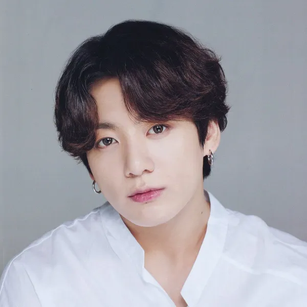 Today's Most Loved Jungkook (BTS)