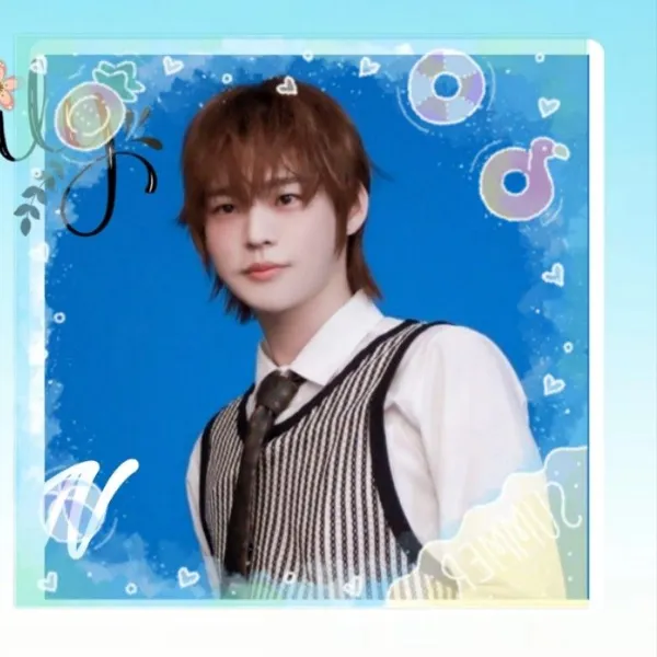 Today's Most Loved Hyojin (ONF)
