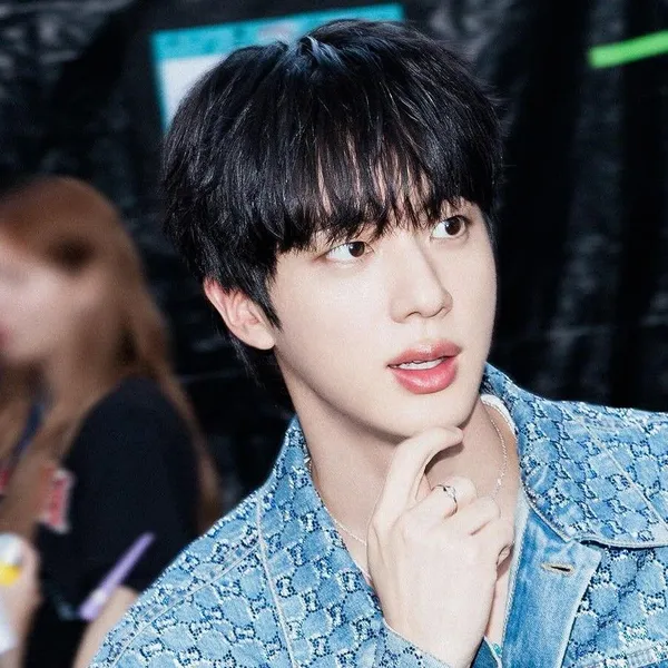 Fans' Pick: Best Moment of Jin (BTS)