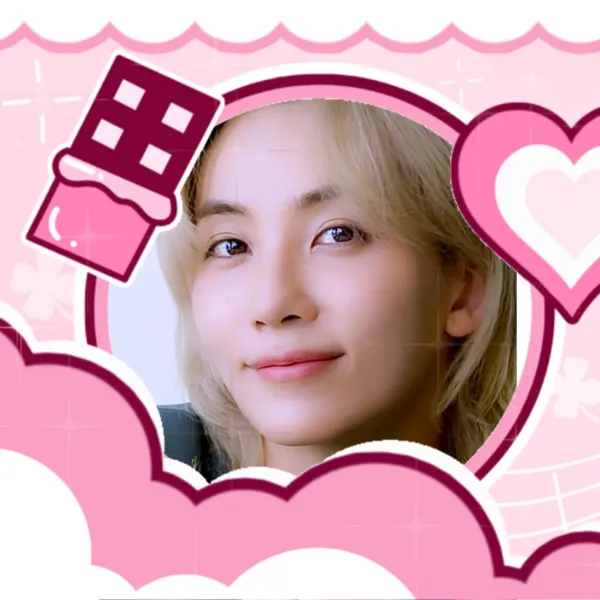 Top Photo Full of Jeonghan (SEVENTEEN) Love