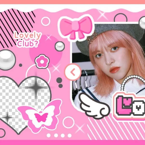 Today's Most Loved LILY (NMIXX)