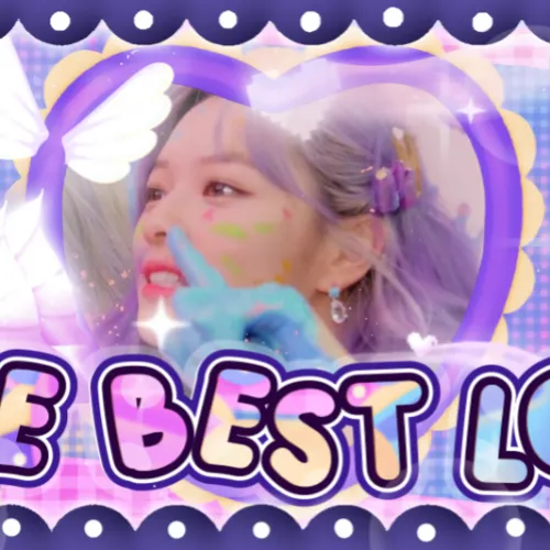 Today's Most Loved Jeongyeon (TWICE)