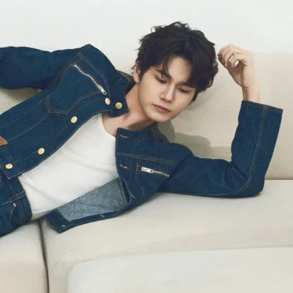 Fans' Pick: Best Moment of Ong Seongwu
