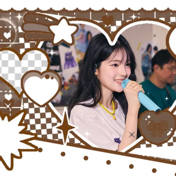 Fans' Pick: Best Moment of Gyubin