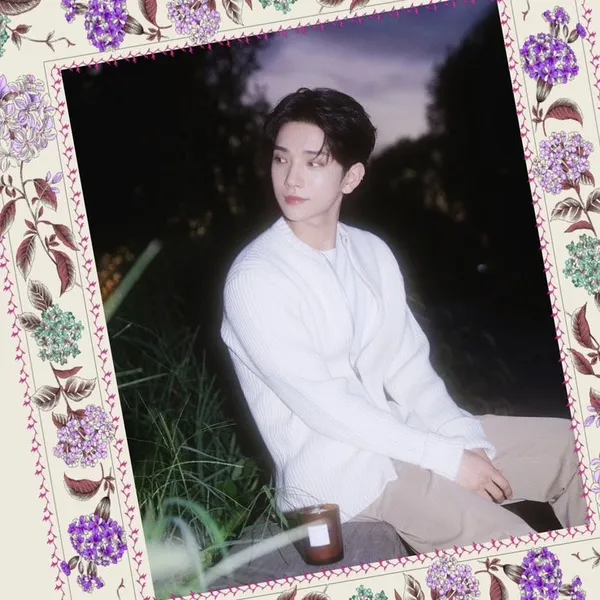 Today's Most Loved Joshua (SEVENTEEN)
