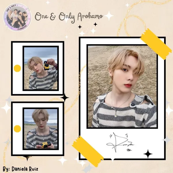 Today's Most Loved Sanha (ASTRO)