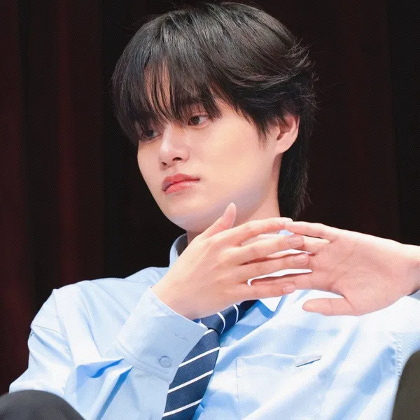 Top Photo Full of Lee Daehwi (AB6IX) Love