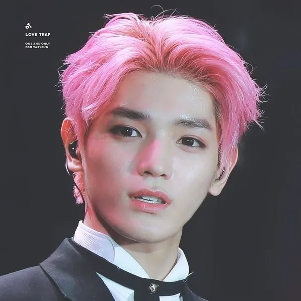 Today's Most Loved NCT 127