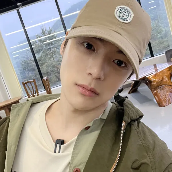 Top Photo Full of Minhyuk (MONSTA X) Love