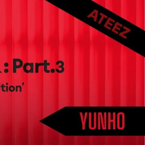 Top Photo Full of Yunho (ATEEZ) Love
