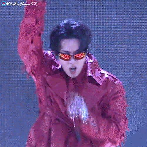 Top Photo Full of j-hope (BTS) Love