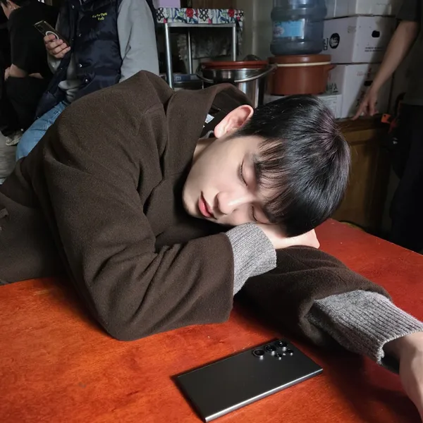Top Photo Full of Jinyoung (GOT7) Love
