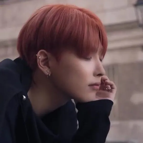 今日最受喜愛的ATEEZ